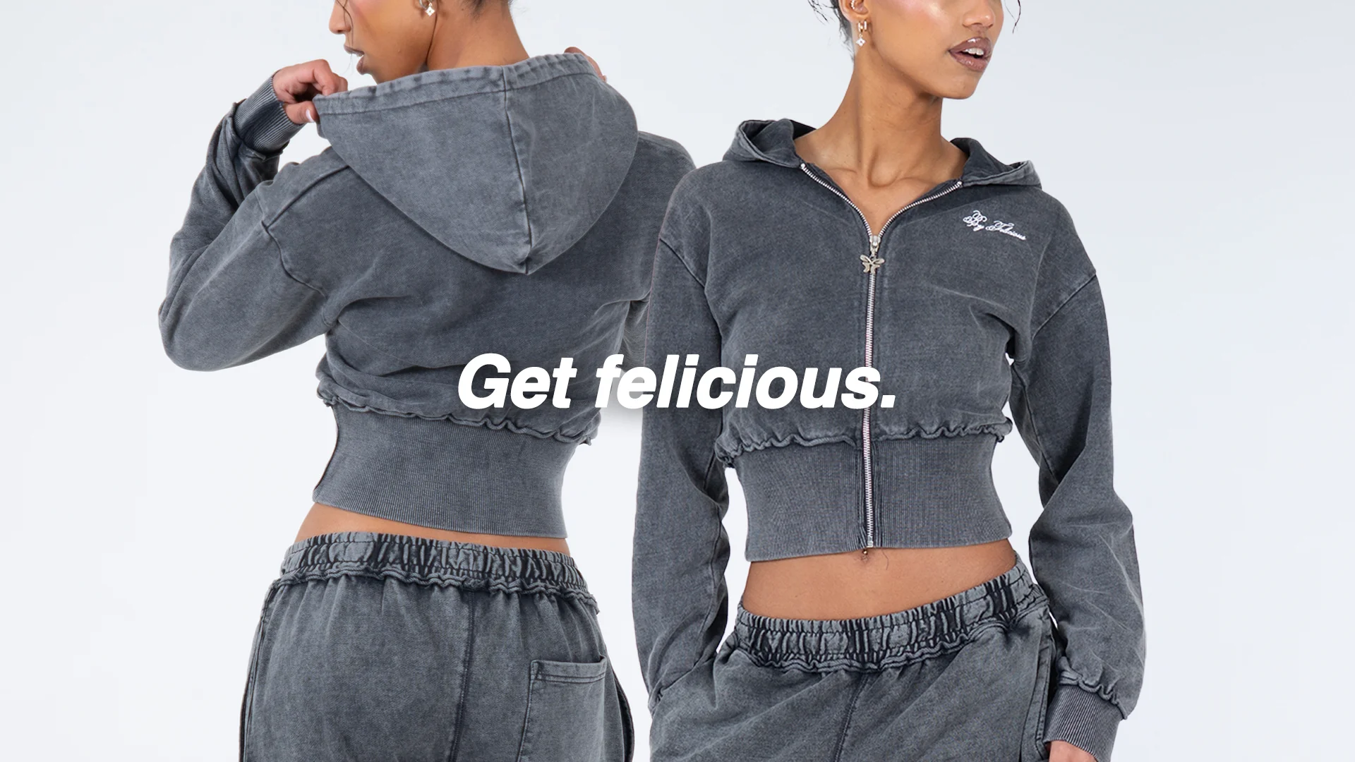 Deine neuen Lieblingsteile von Feli